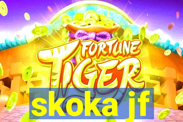 skoka jf